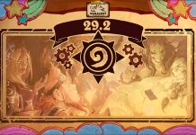 Обновление 29.2: Дуэты на Полях сражений, баланс Стандарта — уже в игре