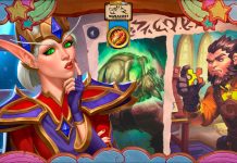 Обзор Спелл Мага за 2000 пыли в Изобретениях доктора Бума