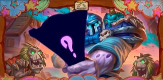 (20.06 22:00) 4 новые карты «Раздора в тропиках» (Друид, общие)