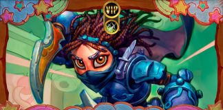 Разбойник на добыче — лидер Мастерской Чудастера. Большой гайд по архетипу